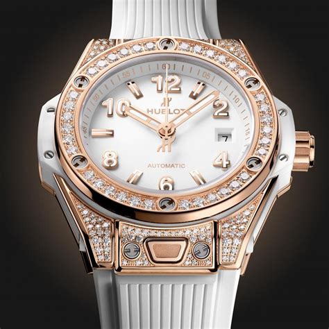 hublot women watches